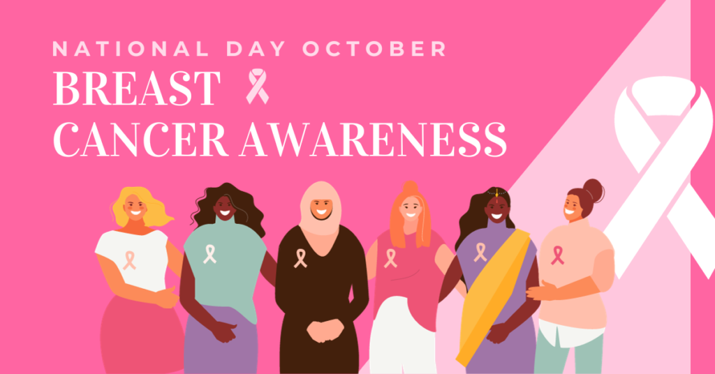 Why do People Celebrate Breast Cancer Day Every Year?