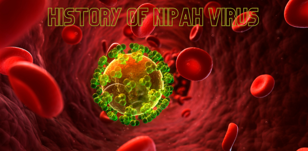 History of Nipah Virus Updates: