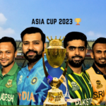 Asia Cup 2023 Thrilling Tournament, Dates, venues, teams 