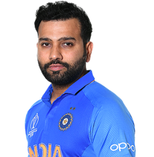 captain Rohit Sharma include in India Team Squad for ICC Men's Cricket World Cup 2023 