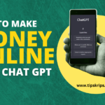5 Mind Blowing Ways of How to Make Money with Chat GPT