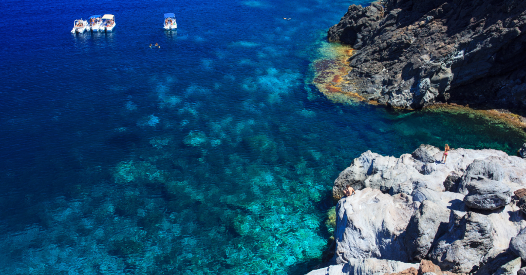 Pantelleria Italy