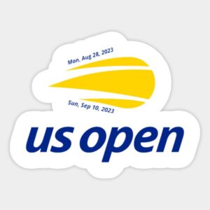 US Open tennis 2023
