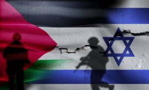 Israel vs Palestine conflict 2023